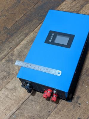 grid tied inverter