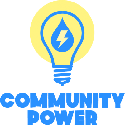 Community Power Logo